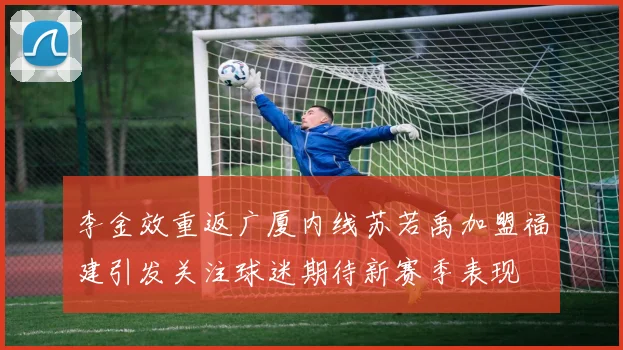 李金效重返广厦内线苏若禹加盟福建引发关注球迷期待新赛季表现